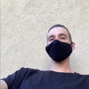 Meet your Posher, Matthew